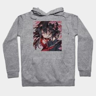 Sakura Hoodie